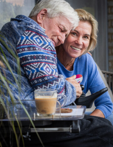 Werk dat er toe doet