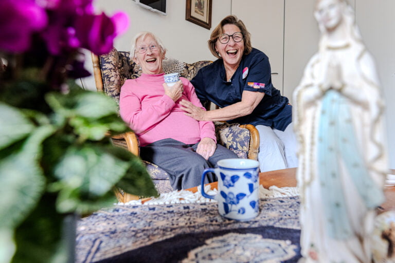 vacature Trainer Van Neynsel Academie