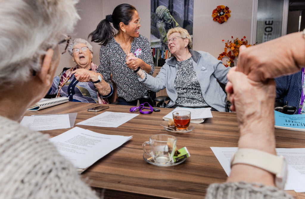 werken bij Van Neynsel De Taling
