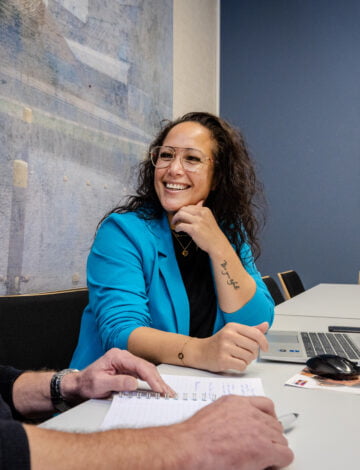 Ruimte voor ontwikkeling