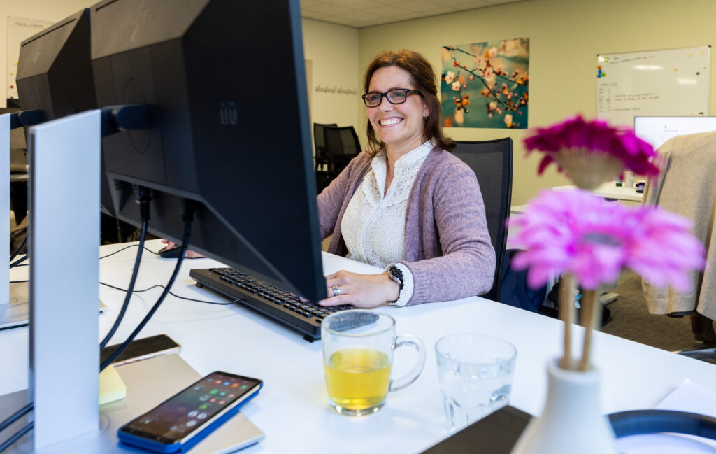 Flexpool Werken Bij Van Neynsel