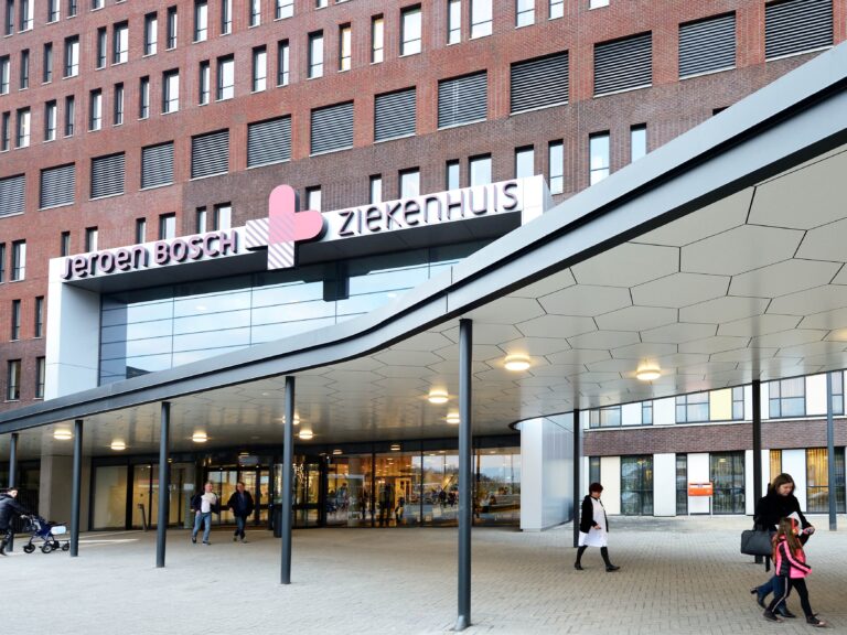 vacature Teamleider geriatrische revalidatie en ELV