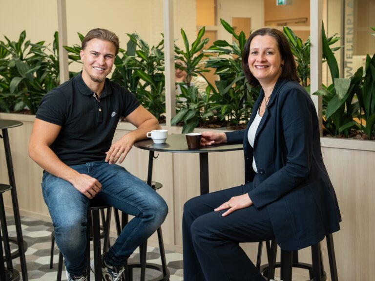 recruiters Van Neynsel Den Bosch