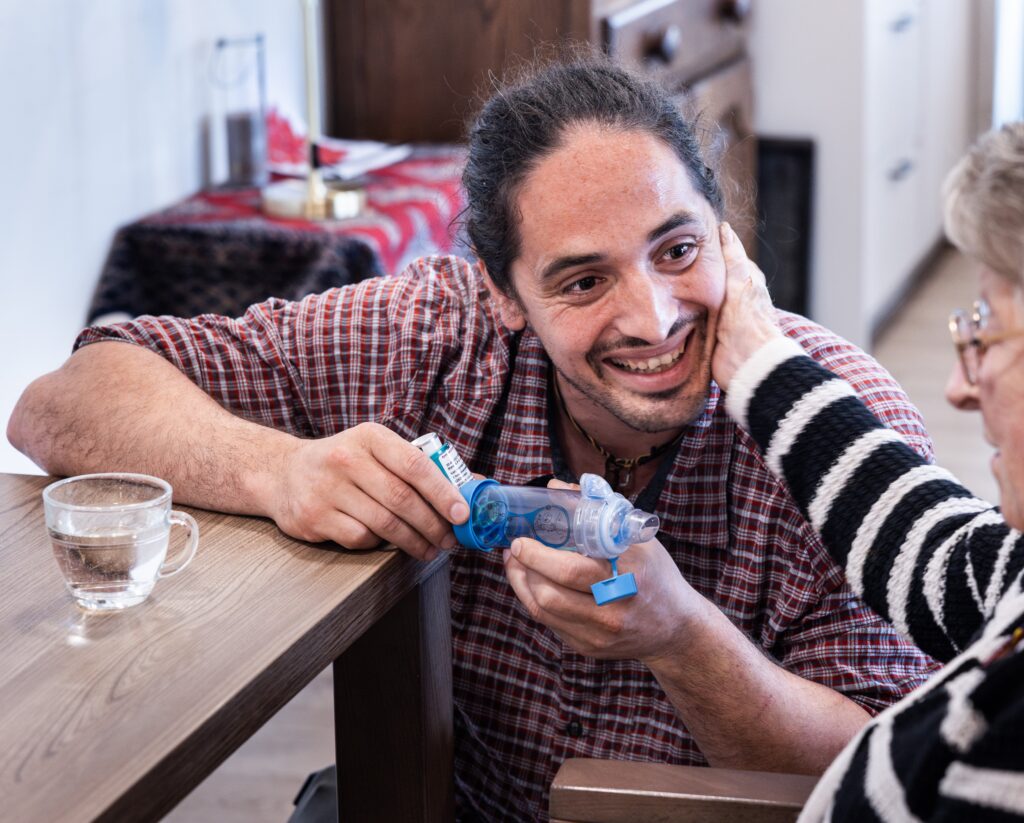 vaste nachtdienst De Grevelingen