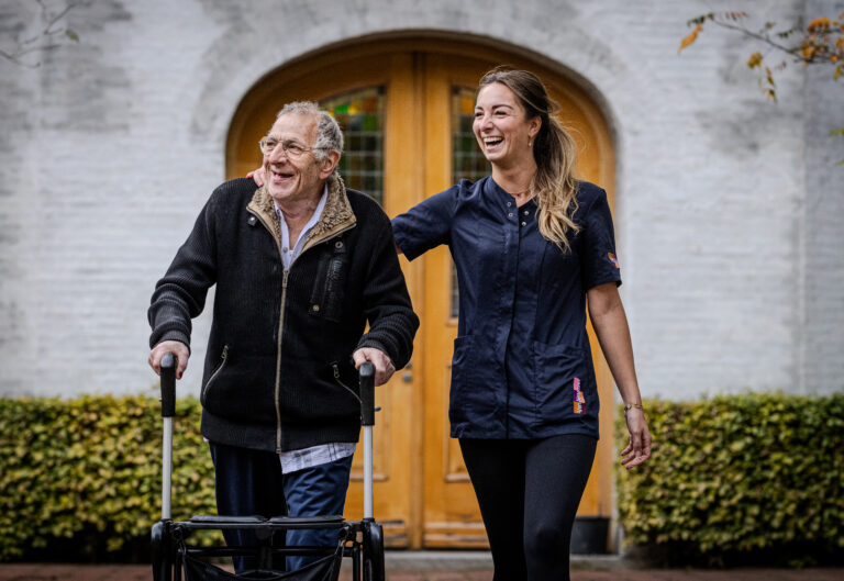 Helpende Antoniegaarde