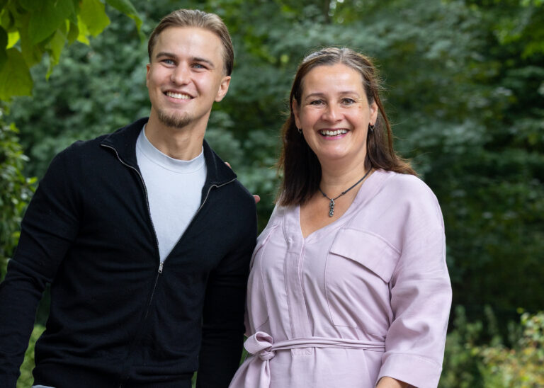 Recruiters Van Neynsel