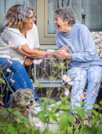 Ik ben nieuw in de zorg