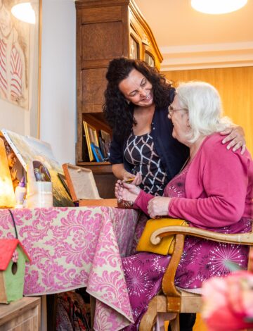 Ik wil vrijwilliger worden