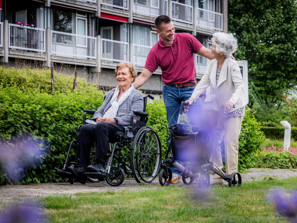 vacature verzorgende IG De Grevelingen KSW