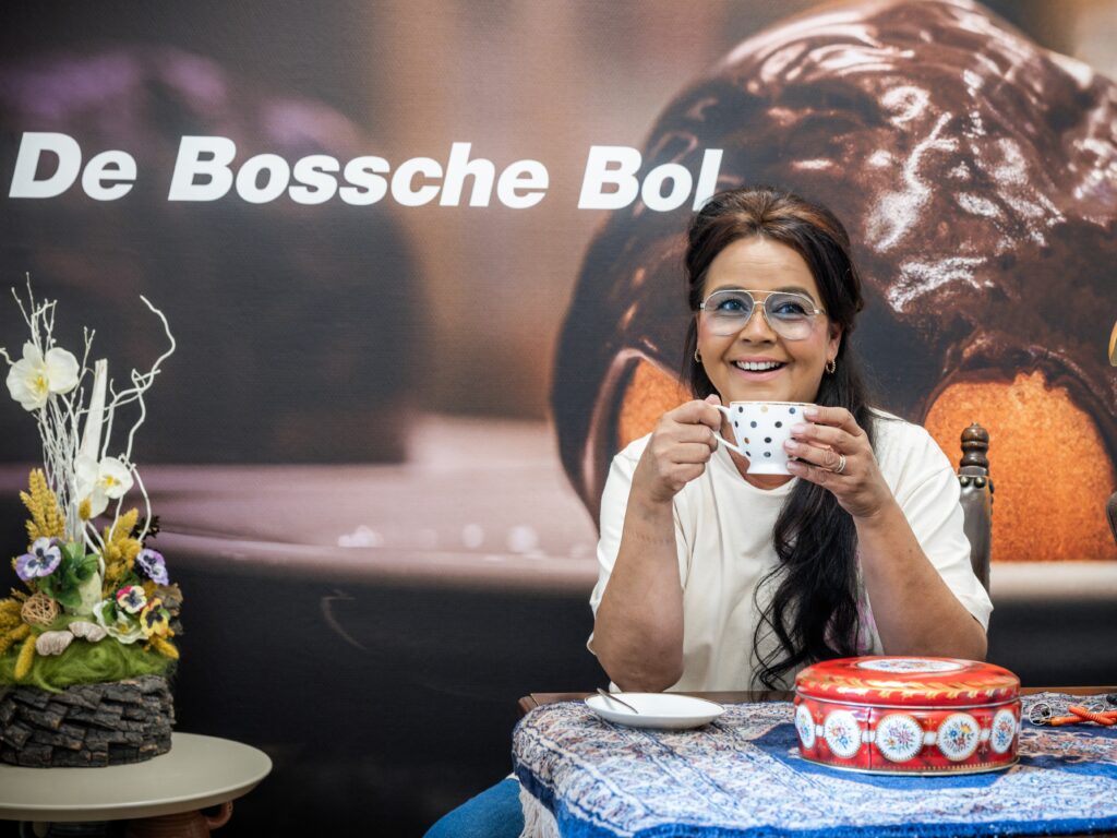 Kom Kennismaken met Van Neynsel in Den Bosch